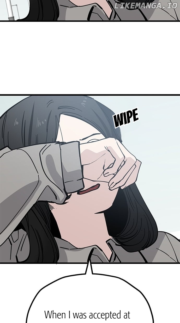 Unemployed Baek-soon Chapter 157 - page 43